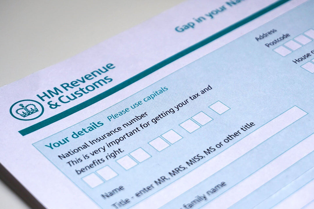 What are the tax implications if I earn over £100k?